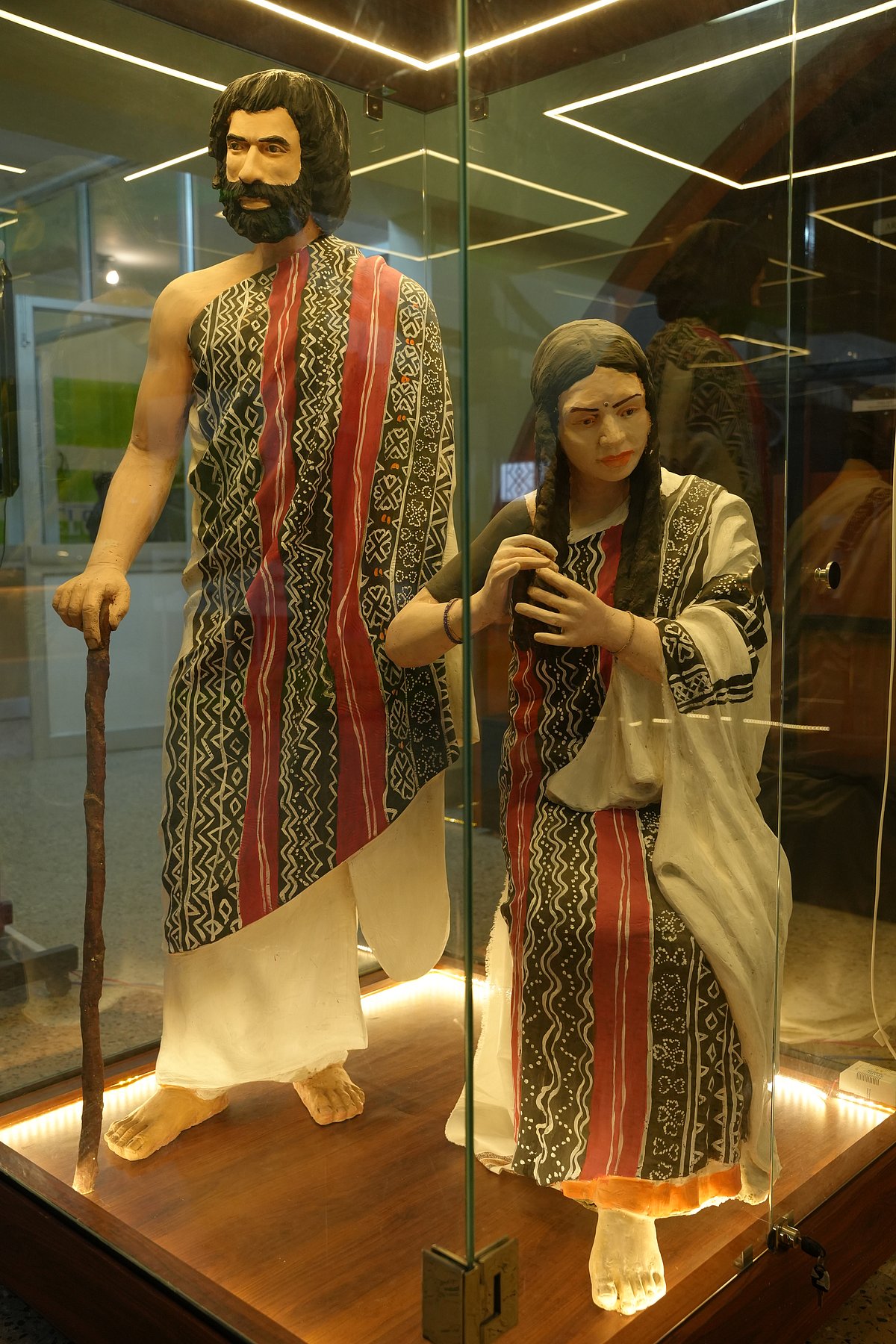 Nilgiris Tribal Museum